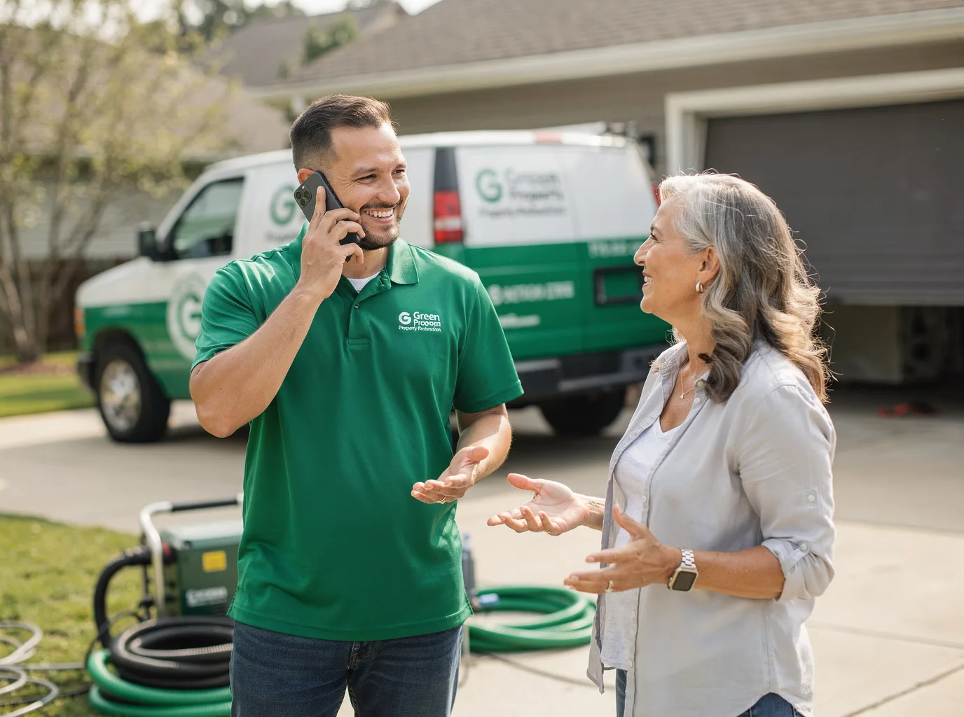 Water Damage Restoration Christiansburg, VA FAQs